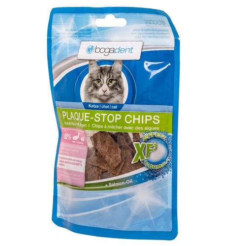 Bogar bogadent plaque - bogar, plaque-stop