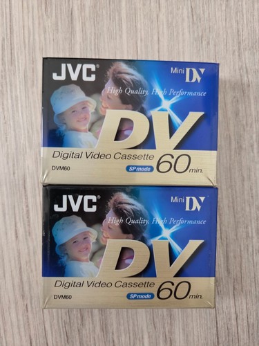 Cassettes mini 60 minutes - 2,