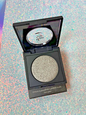 PEGGY SAGE OMBRE FARD A PAUPIERES lumière irisée 850715 SILVER GREEN pailletées