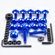 Kit visserie carenage en