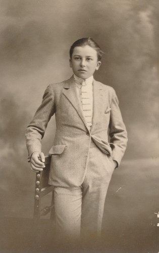 Photo carte studio art - d'art, jean