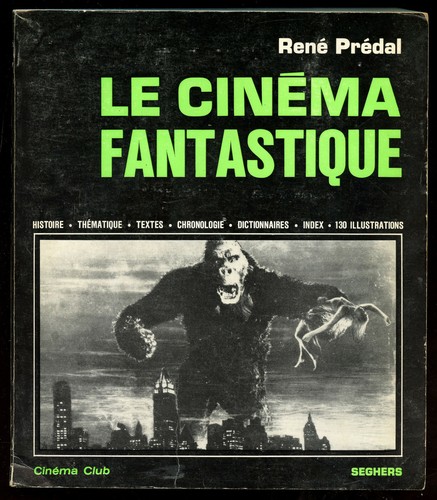 Rene predal cinema - rene,