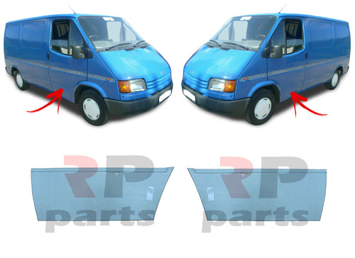 Pour ford transit - ford, 1986