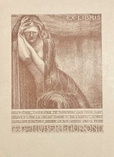 DUPOND, Hubert ● GRAVURE