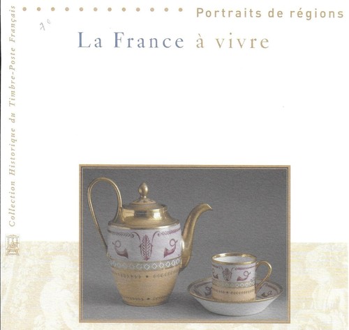 France collection historique - collection,