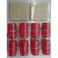 Pack de 2 palettes + 8 fûts