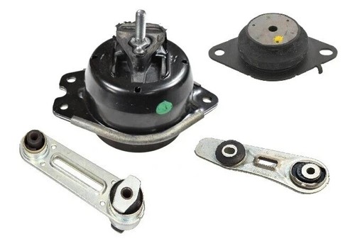 Set support moteur pour - set,