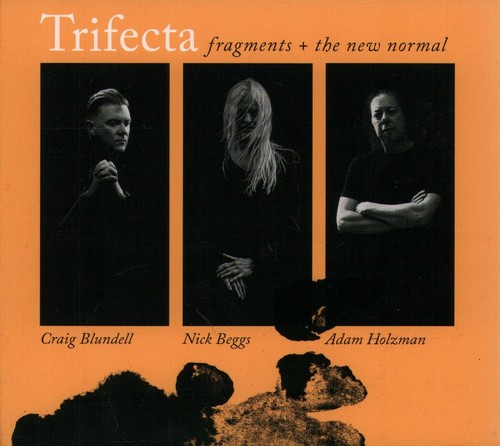 Trifecta fragments le - trifecta,