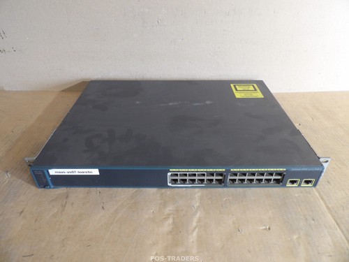 Cisco catalyst 2960 - cisco, series