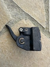 Poignée Accélérateur