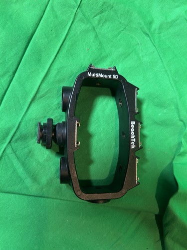 Beachtek multi mount camera - beachtek,
