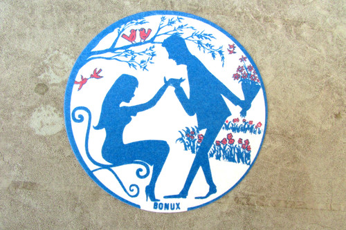 Bonux cadeau publicitaire - bonux,