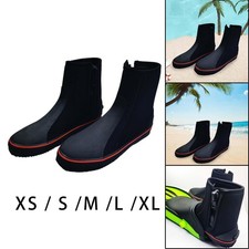 Bottes de plongée, chaussons
