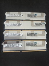 Barrettes de RAM Serveur ECC