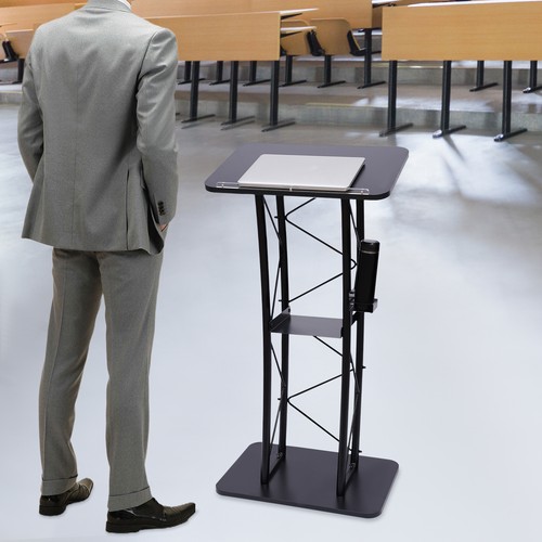 Presentation stands lecterns - presentation,