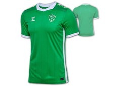 Etienne maillot home - as,