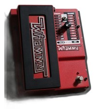 DigiTech Whammy 5 [WH-5]