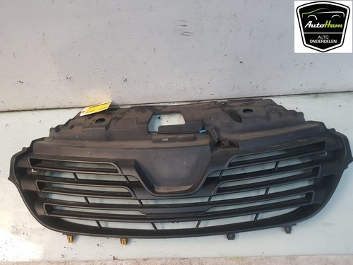 Calandre grill renault trafic - calandre,