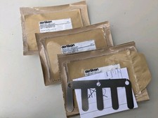 Oerlikon 3PC 971425900 Exhaust