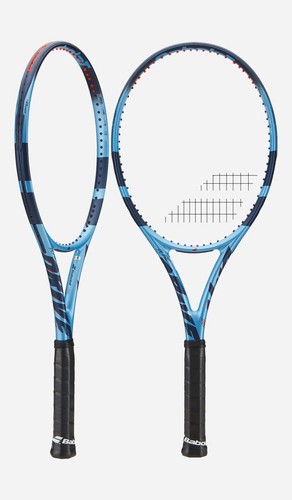 Tennis racket babolat - racket, pure