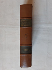 Itinéraire abrégé du