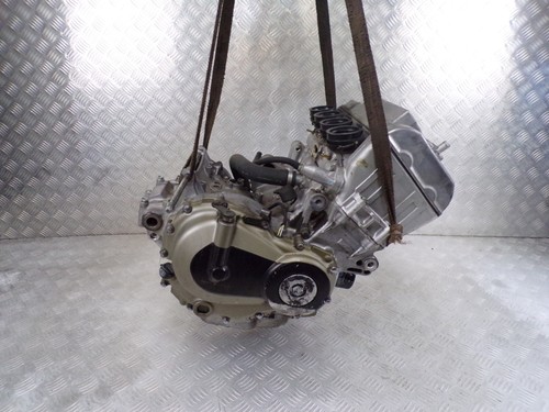 Honda 600 cbr - 45, 000