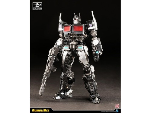 Trumpeter transformers - -,