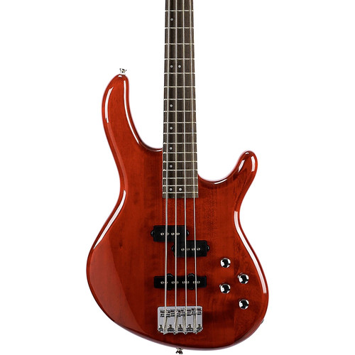 Cort action bass plus - cort,