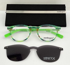 LUNETTE / MONTURE + CLIP