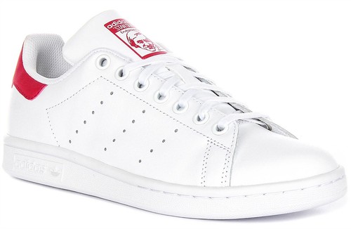Adidas stan smith tennis cuir - adidas,