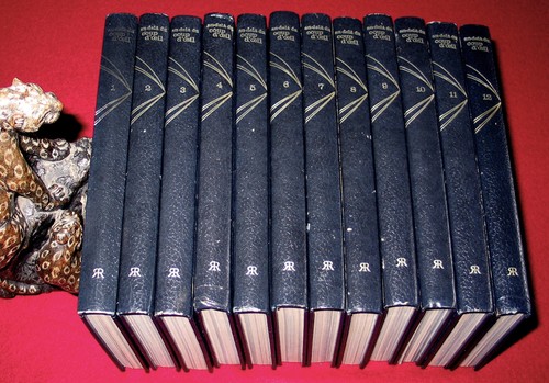 Collection complète tomes - 12,