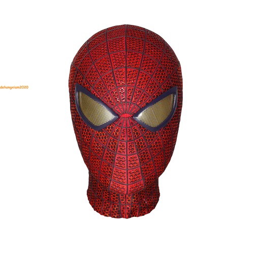 The amazing spider man - the, mask