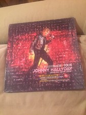 JOHNNY HALLYDAY - FLASHBACK