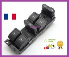 BOUTON LEVE VITRE GOLF 4 4