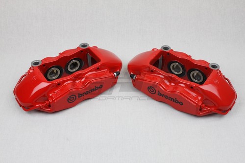 Paire etriers brembo frein - paire,