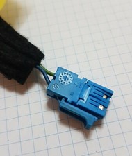 Connecteur COM2003 96592431XT Peugeot 407 Citroën 7.41 b