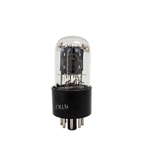 6h9c 6n9s 6sl7gt nos valve - 6n9s,