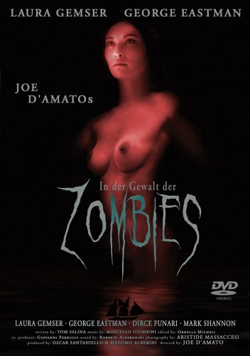 Dans violence des - dans, zombies