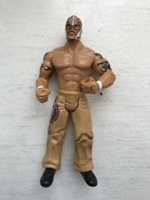 Wwe Rey Mysterio Jacks Action