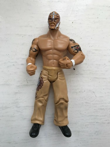 Wwe rey mysterio jacks action - jacks,