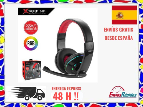 Casques gaming headset - gaming,