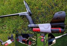 SUPPORT PINPOINTER XP MI-4 - Détecteur de Métaux XP DEUS