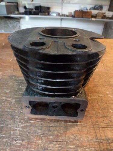 Cylindre moto 250 cc - 250,
