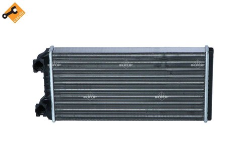 échangeur thermique branché - thermique,,