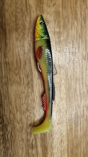 Leurres pêche powerbait - leurres, de