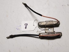 Diode résistance honda lead - diode,