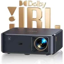 VidéoProjecteur YABER K2s