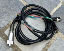 CÂBLE VIDÉO DUB / BNC