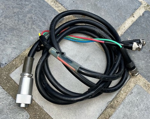 Câble vidéo dub bnc - /,