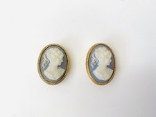 Boucles d’oreilles clips